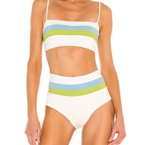 L Space Rebel Bikini Set